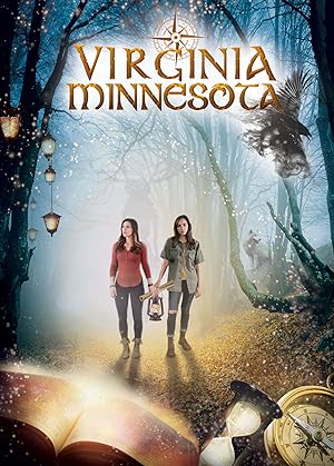 Cover image of the movie Virginia Minnesota (2018)