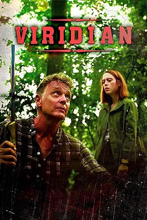 Cover image of the movie Viridian (2025)