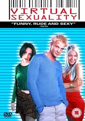 Cover image of the movie Virtual Sexuality (1999)