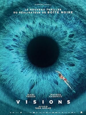 Cover image of the movie Visions (2023)