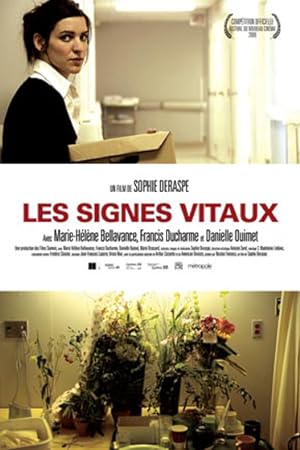 Cover image of the movie Vital Signs (2009)