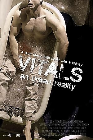 Cover image of the movie Vitals (2019)