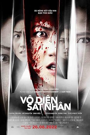 Cover image of the movie Vo Dien Sat Nhan (2022)