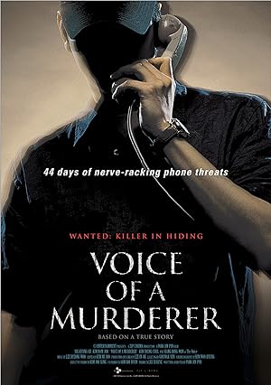 Cover image of the movie Voice of a Murderer (2007)