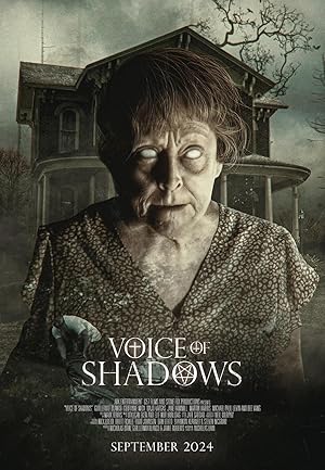 Cover image of the movie Voice of Shadows (2022)