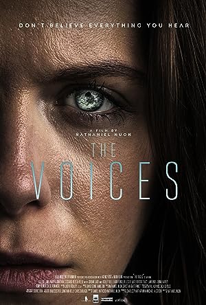 Cover image of the movie Voices (2020)