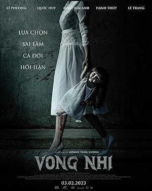 Cover image of the movie Vong Nhi (2023)