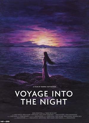 Cover image of the movie Voyage Into the Night (2021)