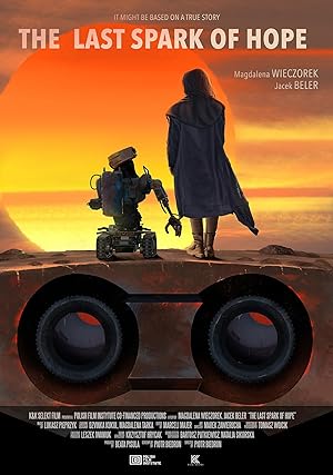 Cover image of the movie W nich cala nadzieja (2023)