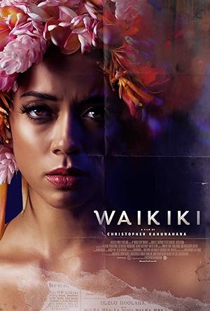Cover image of the movie Waikiki (2020)