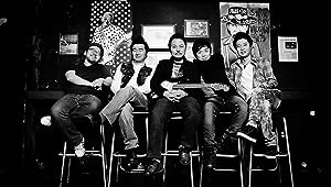 Cover image of the movie Waikiki Brothers (2001)