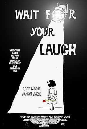 Cover image of the movie Wait for Your Laugh (2017)