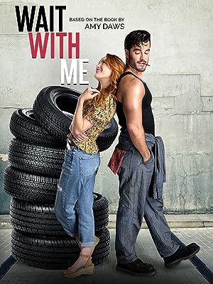 Cover image of the movie Wait with Me (2023)