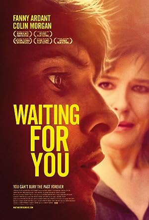 Cover image of the movie Waiting for You (2017)