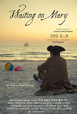 Cover image of the movie Waiting on Mary (2016)