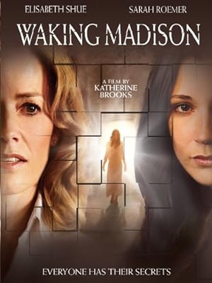 Cover image of the movie Waking Madison (2010)