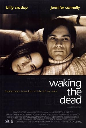 Cover image of the movie Waking the Dead (2000)
