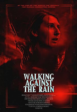 Cover image of the movie Walking Against the Rain (2022)