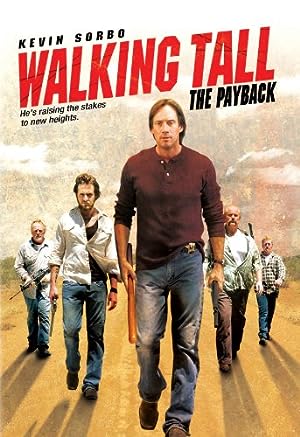 Cover image of the movie Walking Tall: The Payback (2007)