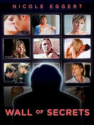 Cover image of the movie Wall of Secrets (2003)