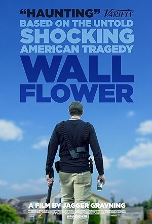 Cover image of the movie Wallflower (2019)