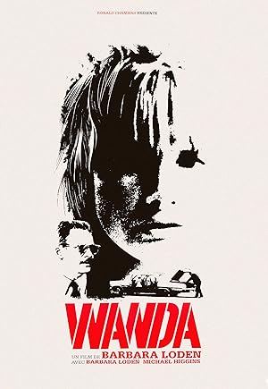 Cover image of the movie Wanda (1970)
