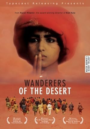 Cover image of the movie Wanderers of the Desert (1984)