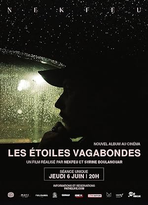 Cover image of the movie Wandering Stars (2019)