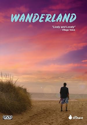 Cover image of the movie Wanderland (2018)