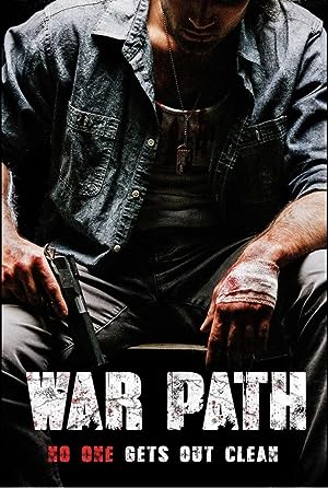 Cover image of the movie War Path (2019)