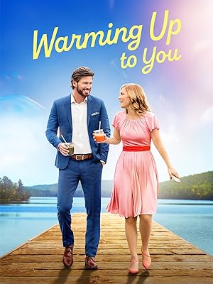 Cover image of the movie Warming up to you (2022)