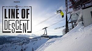 Cover image of the movie Warren Miller's Line of Descent (2017)