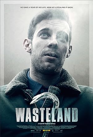 Cover image of the movie Wasteland (2012)