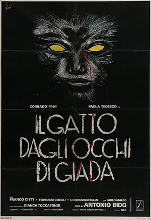 Cover image of the movie Watch Me When I Kill (1977)