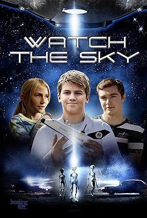 Cover image of the movie Watch the Sky (2017)
