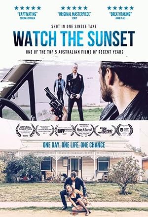 Cover image of the movie Watch the Sunset (2017)