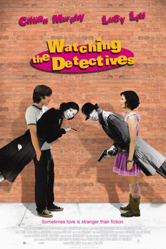 Cover image of the movie Watching the Detectives (2007)