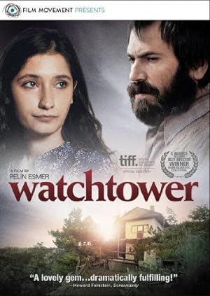 Cover image of the movie Watchtower (2012)