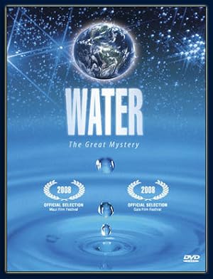 Cover image of the movie Water (2006)