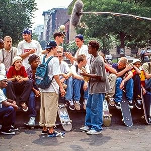 Cover image of the movie We Were Once Kids (2021)