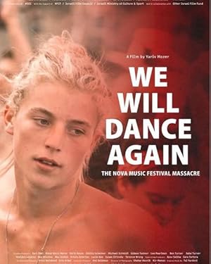 Cover image of the movie We Will Dance Again (2024)