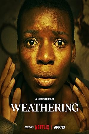 Cover image of the movie Weathering (2023)