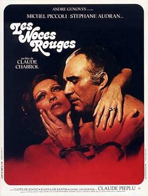 Cover image of the movie Wedding in Blood (1973)