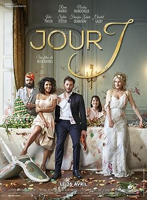 Cover image of the movie Wedding Unplanned (2017)