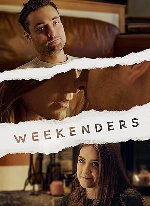 Cover image of the movie Weekenders (2021)