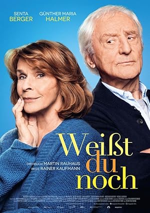 Cover image of the movie Weißt du noch (2023)