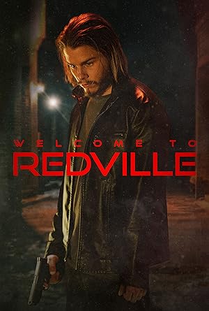 Cover image of the movie Welcome to Redville (2023)