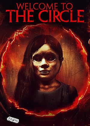 Cover image of the movie Welcome to the Circle (2020)