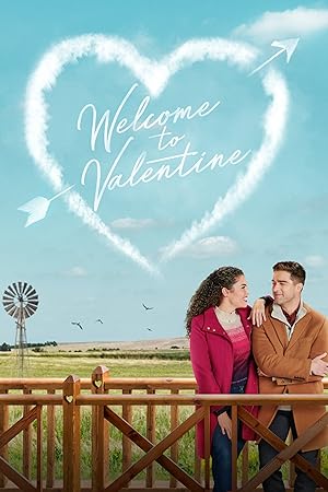 Cover image of the movie Welcome to Valentine (2023)