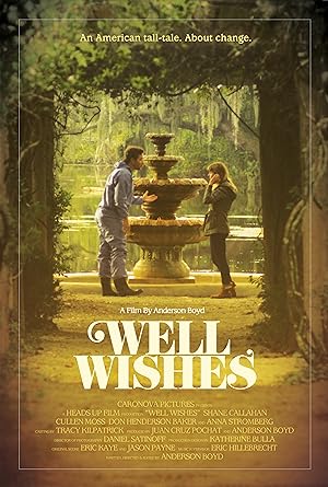 Cover image of the movie Well Wishes (2015)